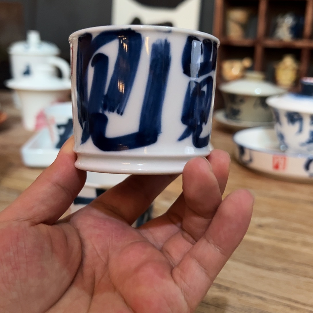 陶瓷艺术作品欣赏