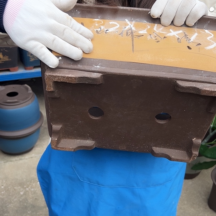 32黄马槽花盆花盆花盆花盆