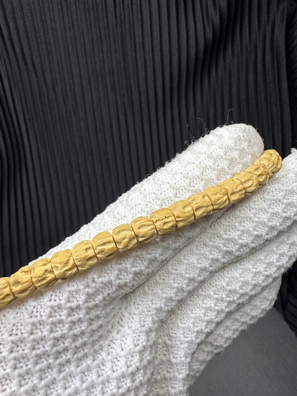 《深坑直顺》百香籽