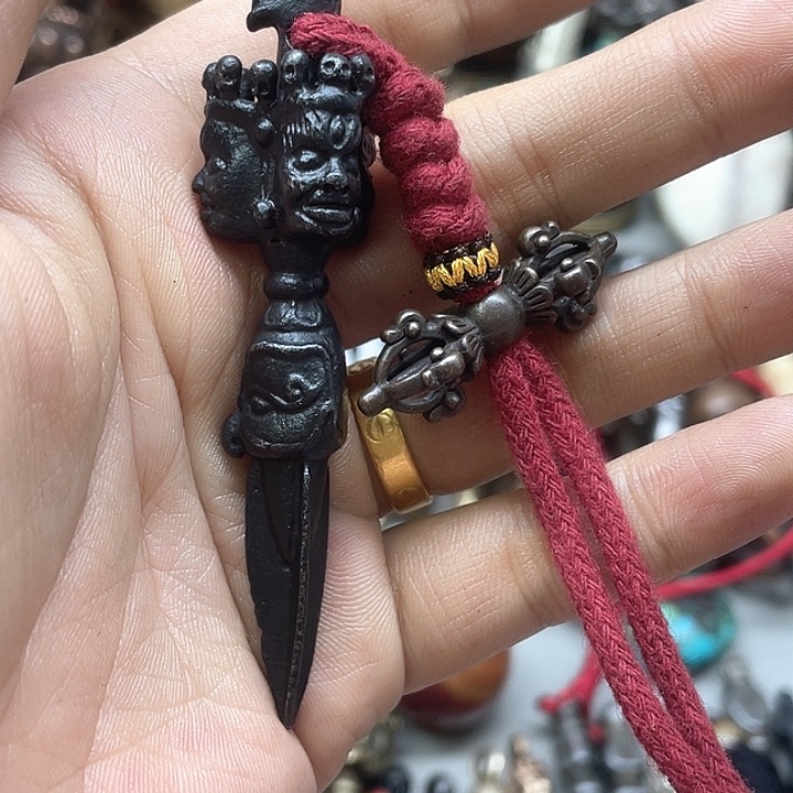 工艺品挂件一物一图