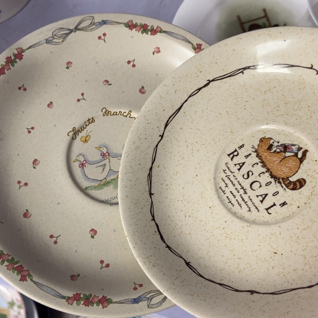 住***鹿瓷片陶瓷退货拉黑