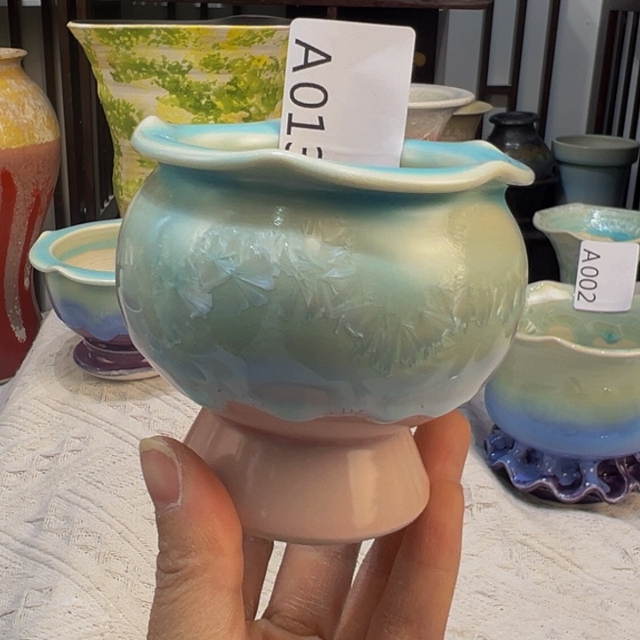 景德镇陶瓷研究所