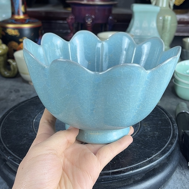 摆件彼此彼此瓷瓷瓷