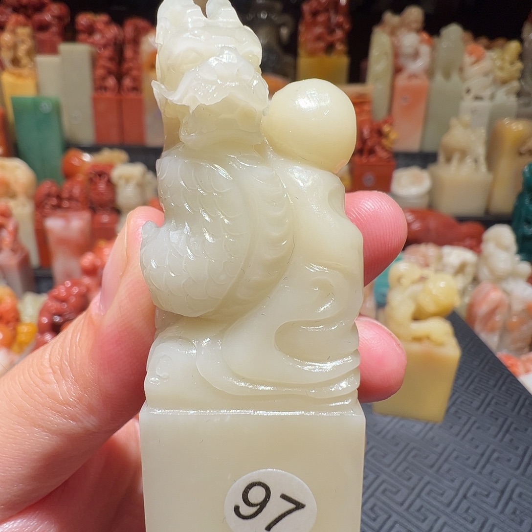 寿山石寿山石批发
