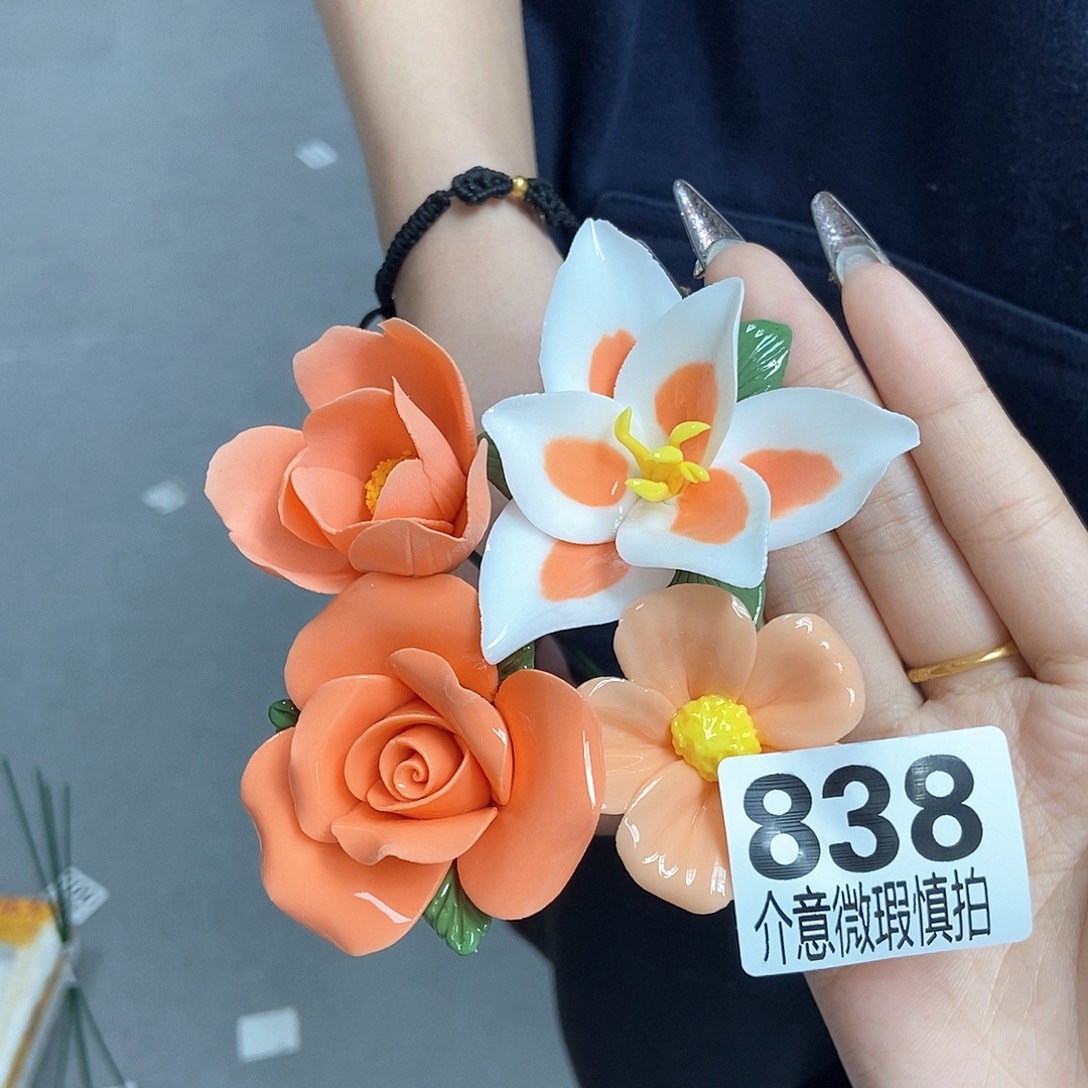 陶瓷设计风格现代