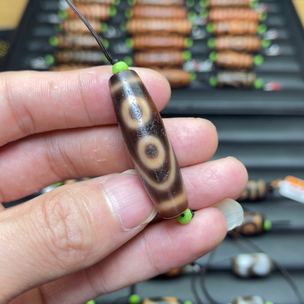 【闪购商品】玛瑙/玉髓珠宝半成品未镶嵌