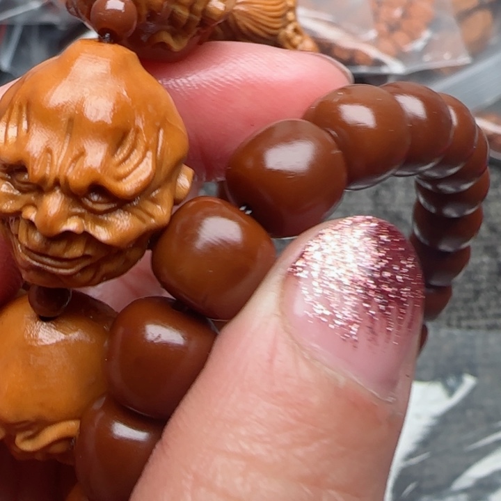 橄榄核吊坠橄榄油等成分的