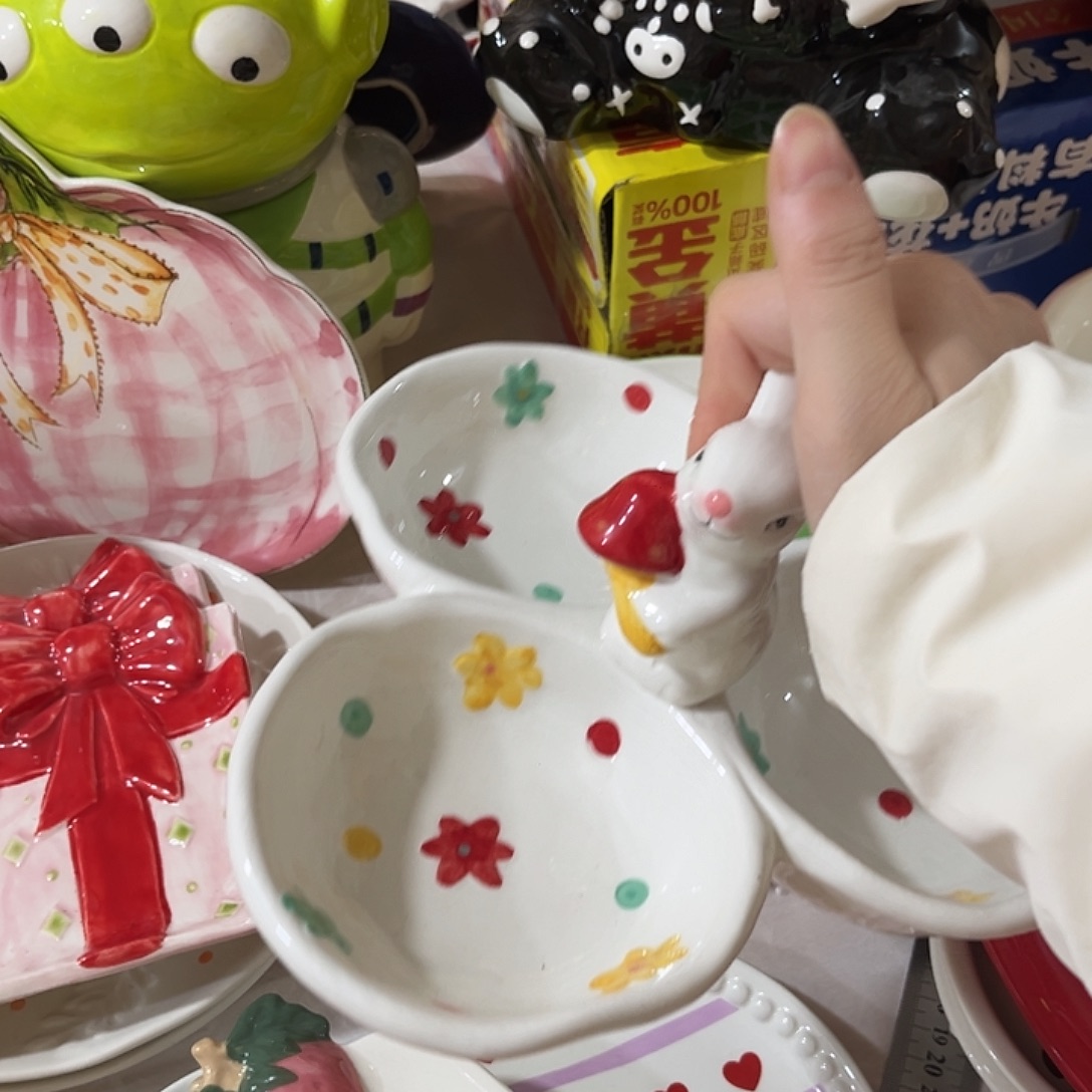 小***r微瑕陶瓷不退不换