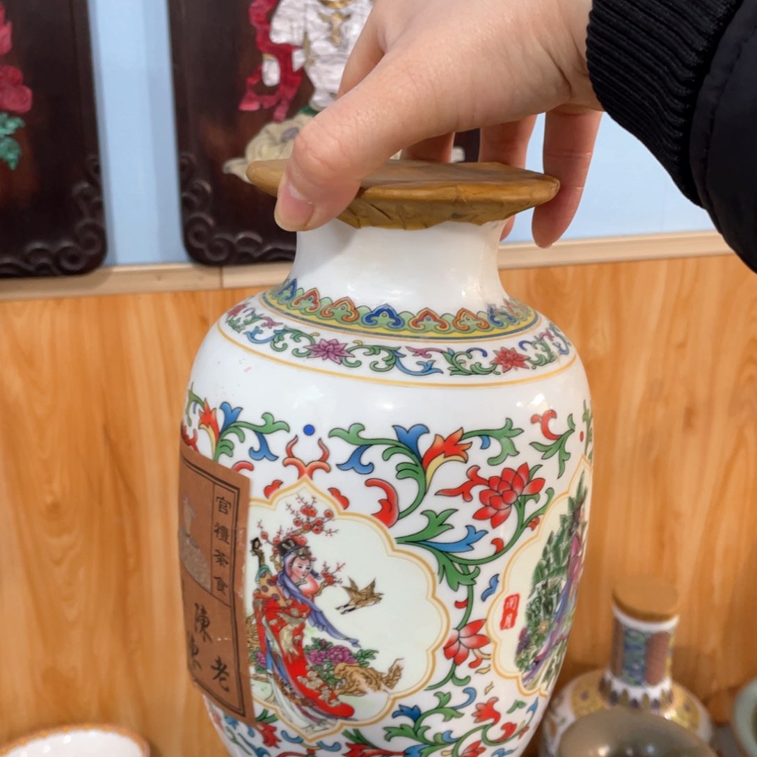 吊坠宫廷影视老旧工艺摆件