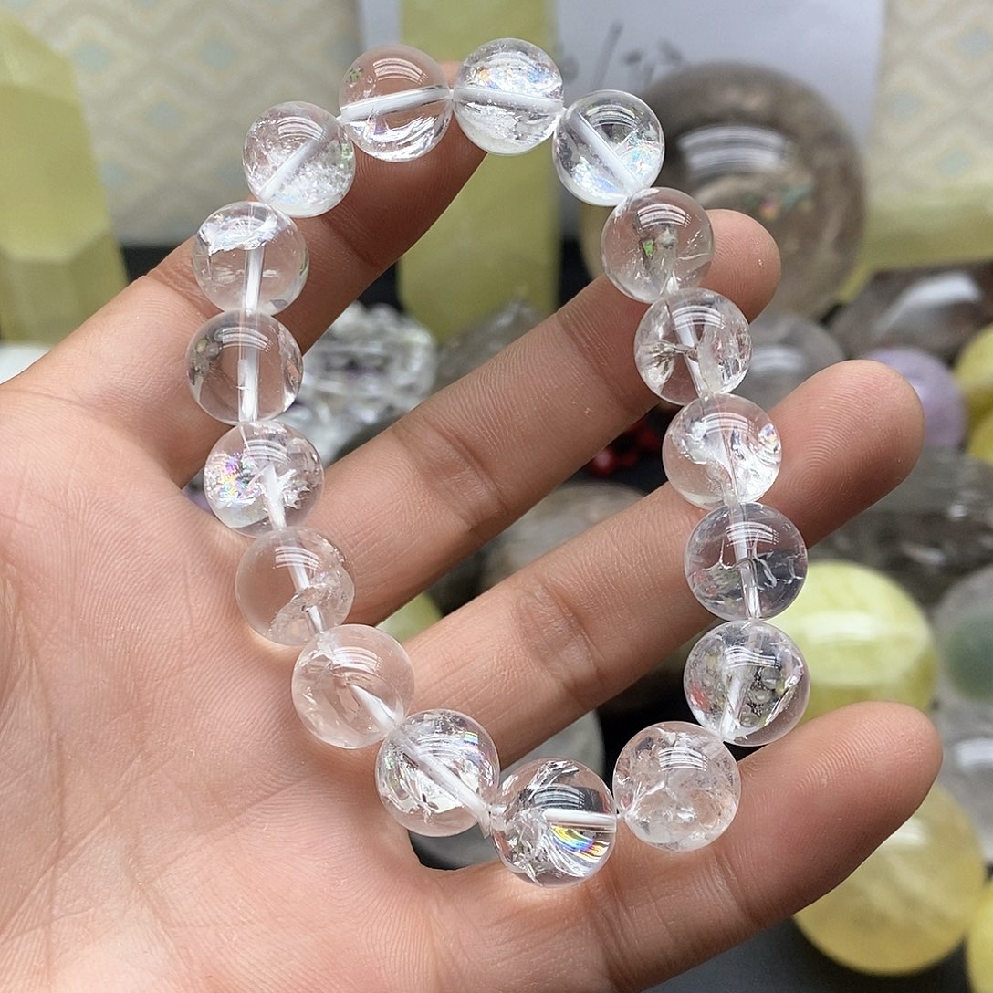 水晶234未镶嵌水晶石