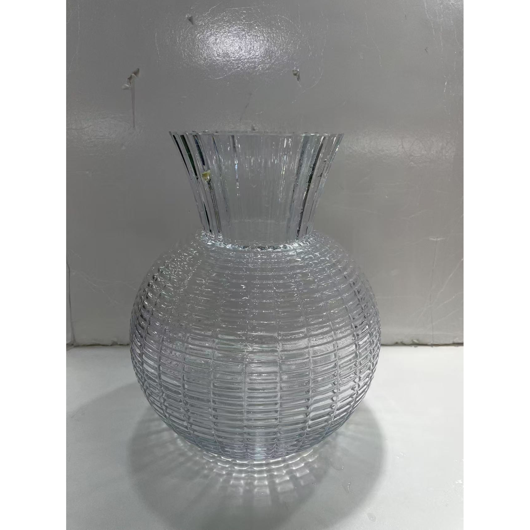 [YA-702]吕意琉璃花瓶