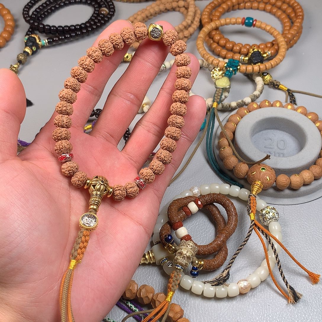 金刚菩提吊坠。。。。。。。。。。。。