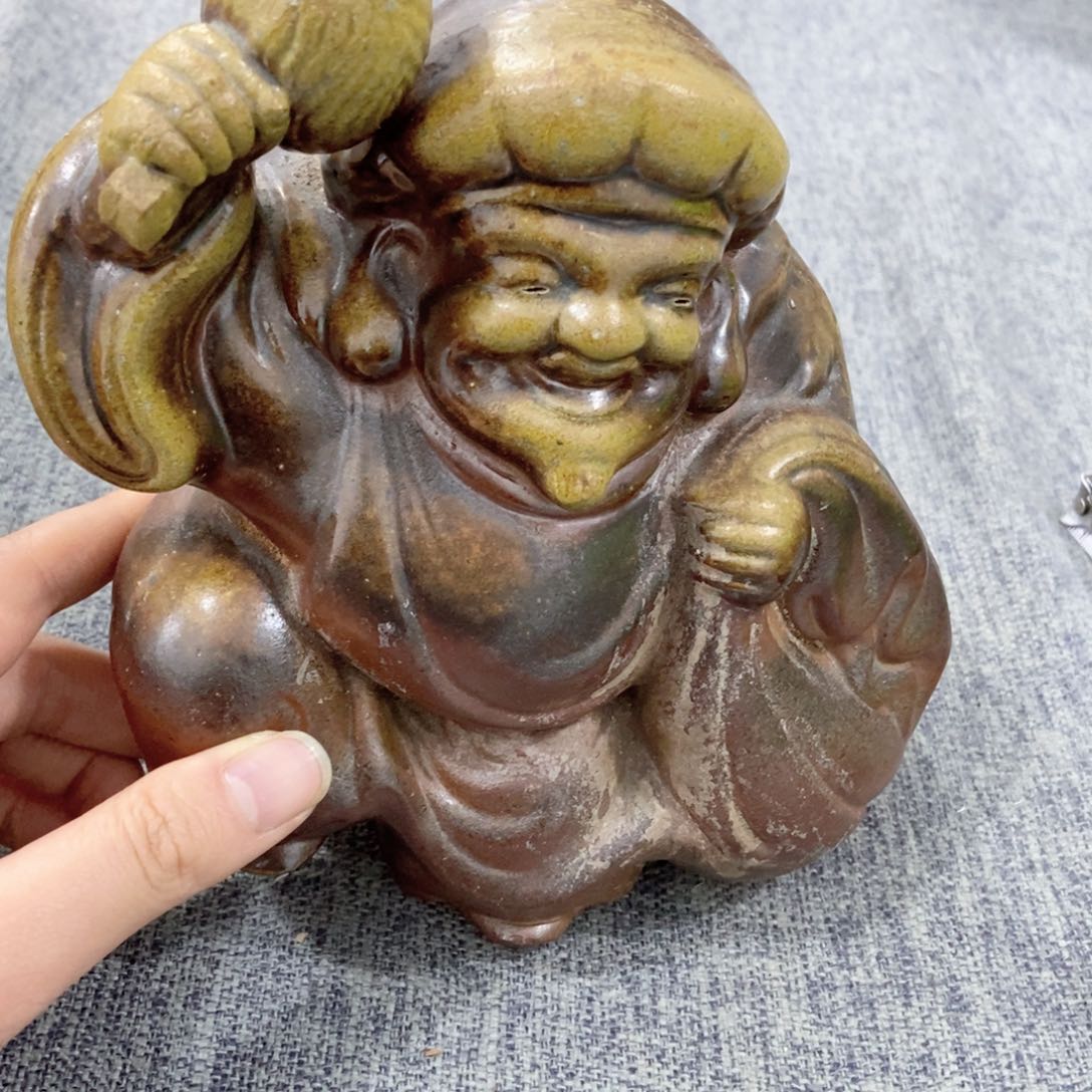 紫砂茶杯非常满意好看得物件