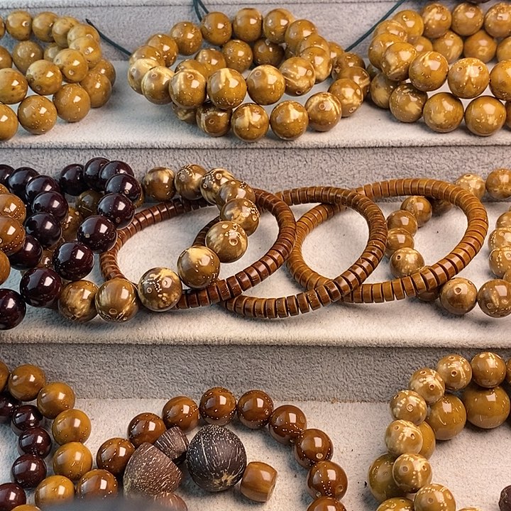 紫金鼠吊坠椰**肥补子