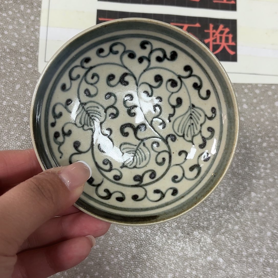 摆件陶陶瓷艺术作品