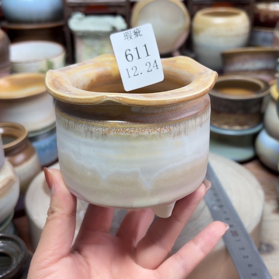 瓷片景德镇陶瓷手工制作