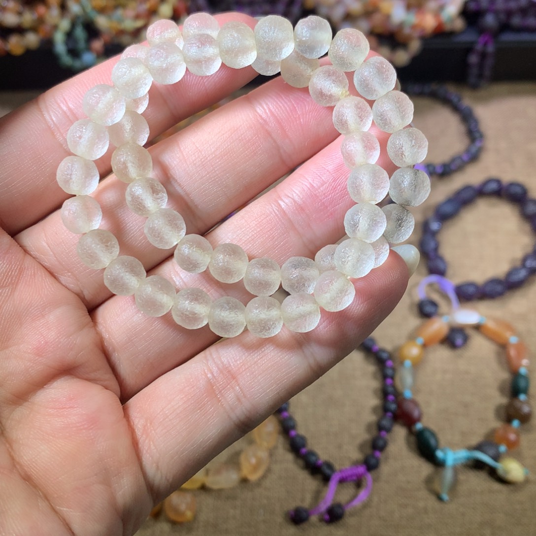 石材大漠戈壁原石