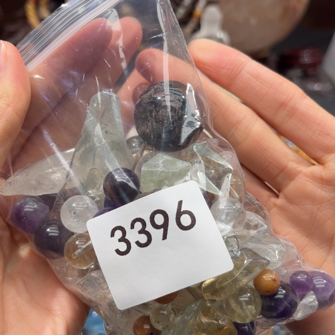 【闪购商品】未镶嵌大型摆件（非配饰）水晶