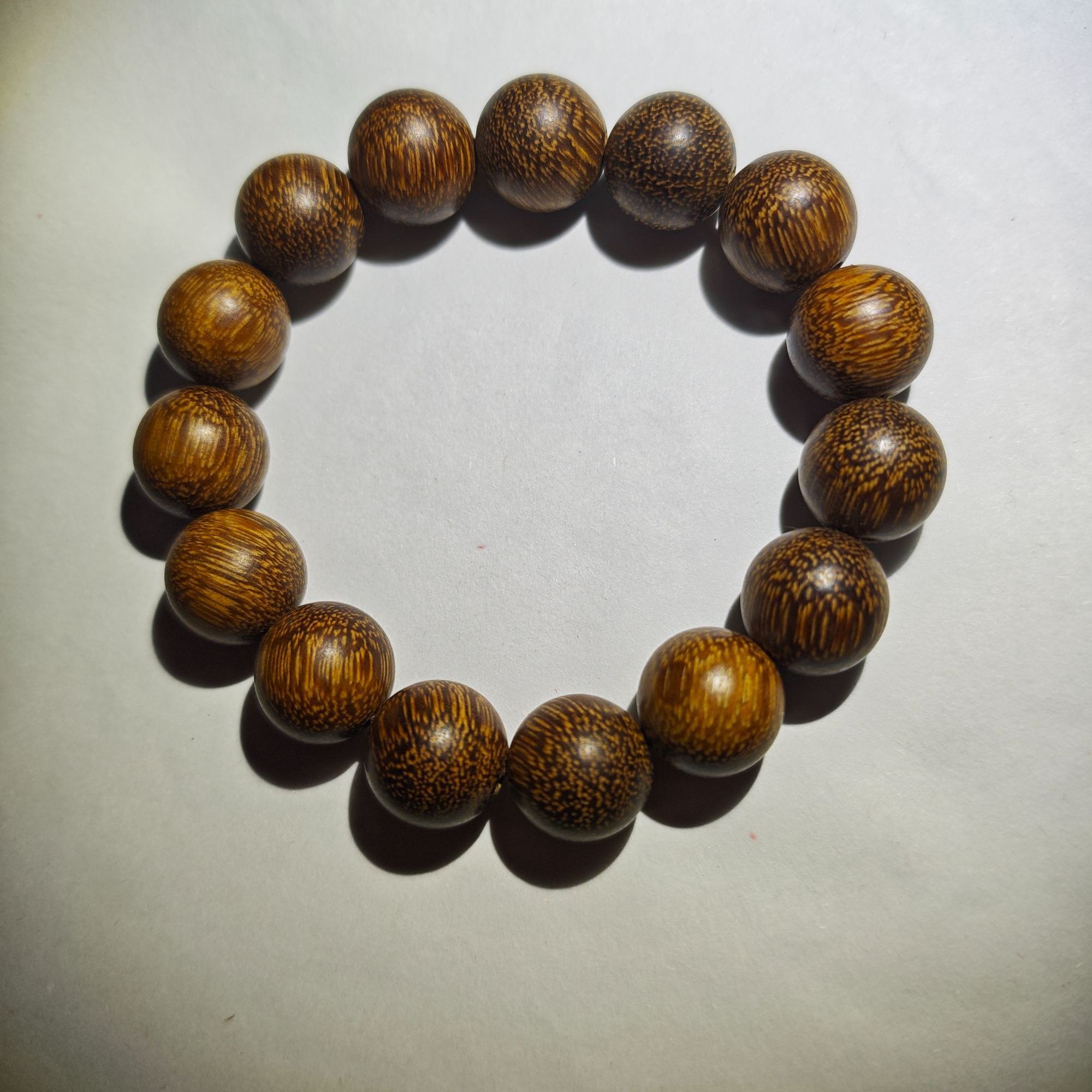 109精品单圈手串wy （无礼盒）