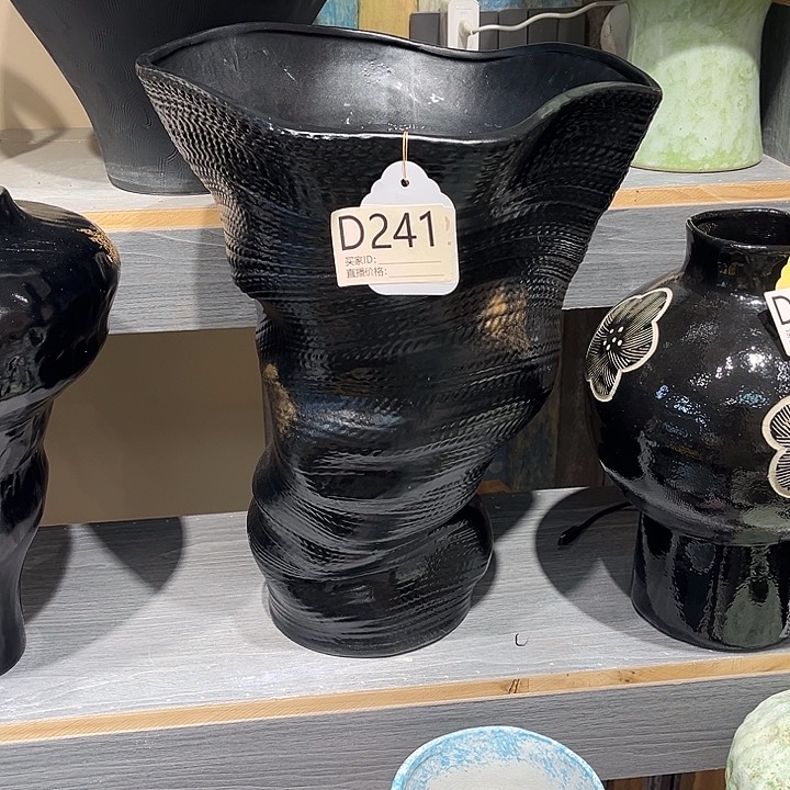 景德镇陶瓷艺术品Q****a