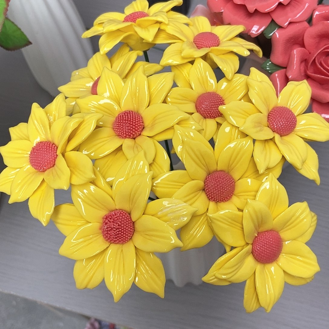 陶瓷设计风格现代