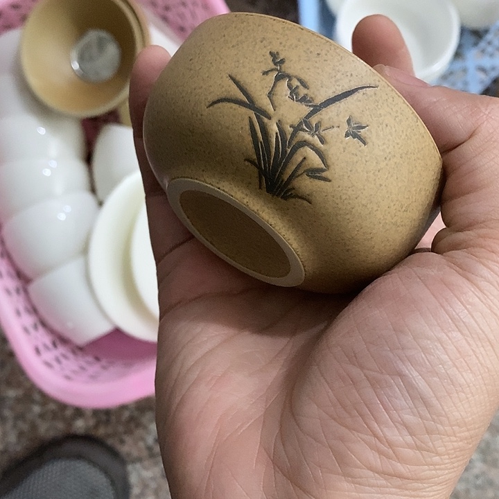 陶瓷艺术品及陶瓷制品