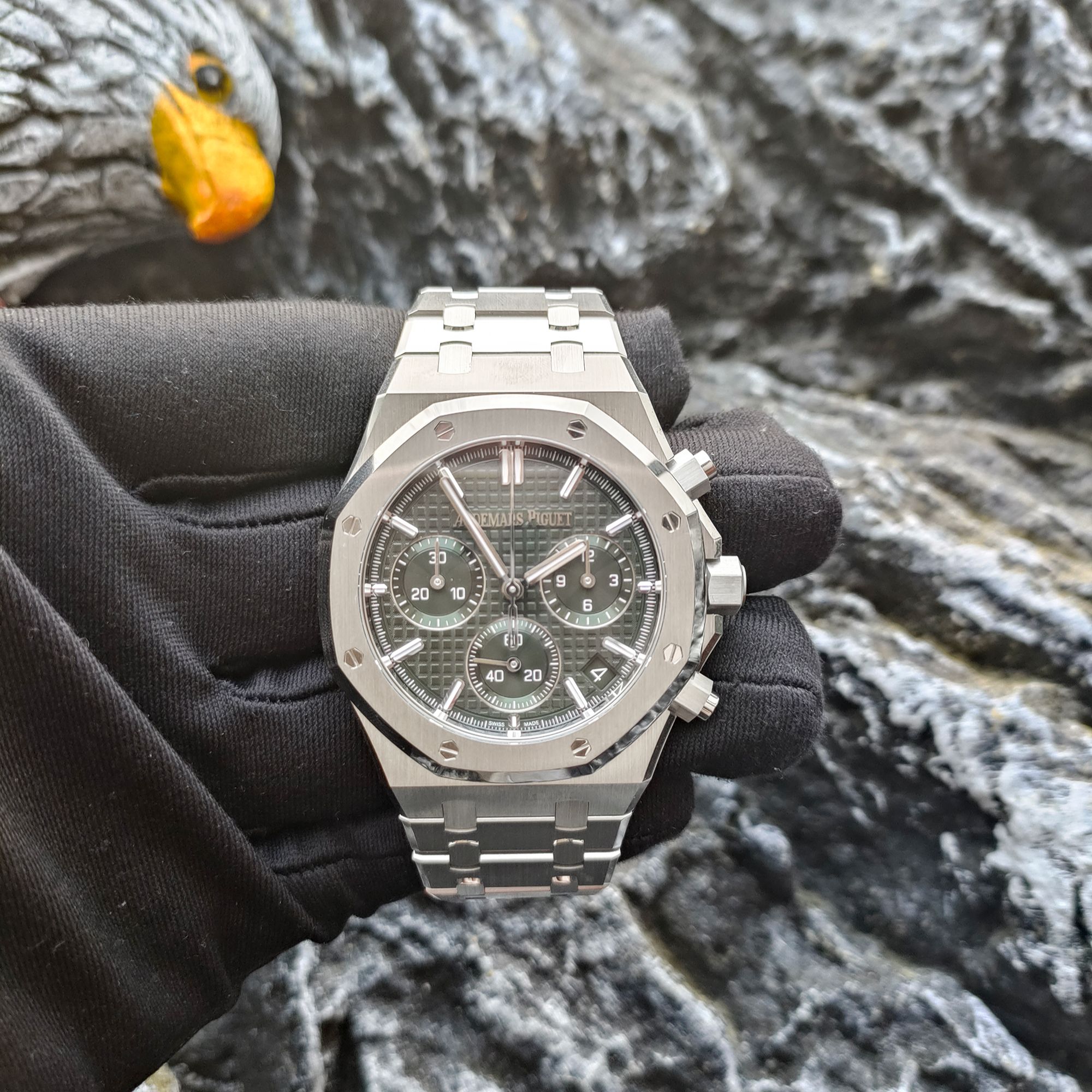 99新 AIPE/爱彼 大有名表｜26240｜23年｜腕表