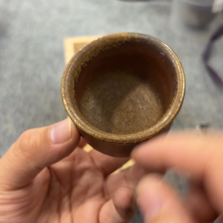 非常喜欢这个瓷器