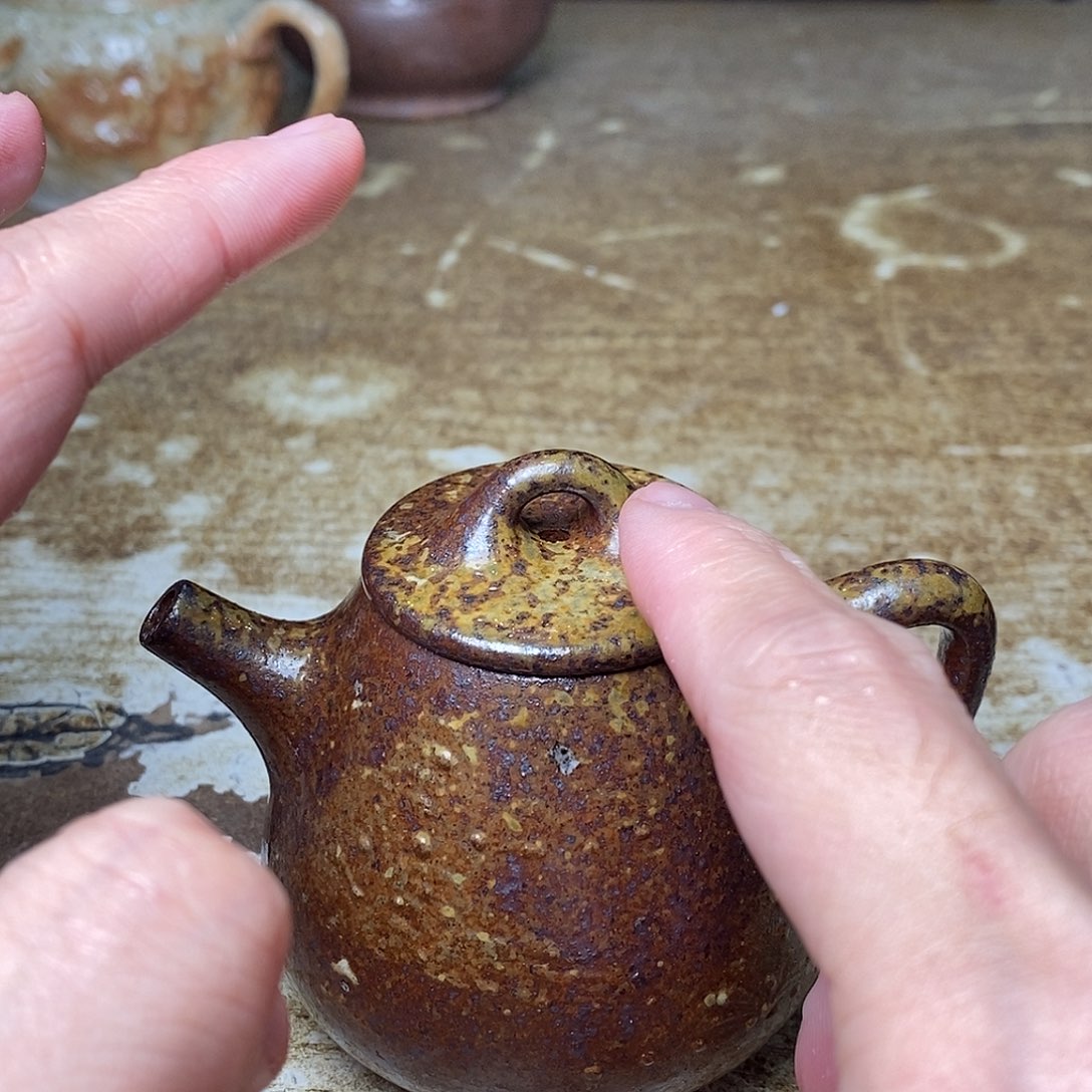 紫砂茶壶紫砂艺术