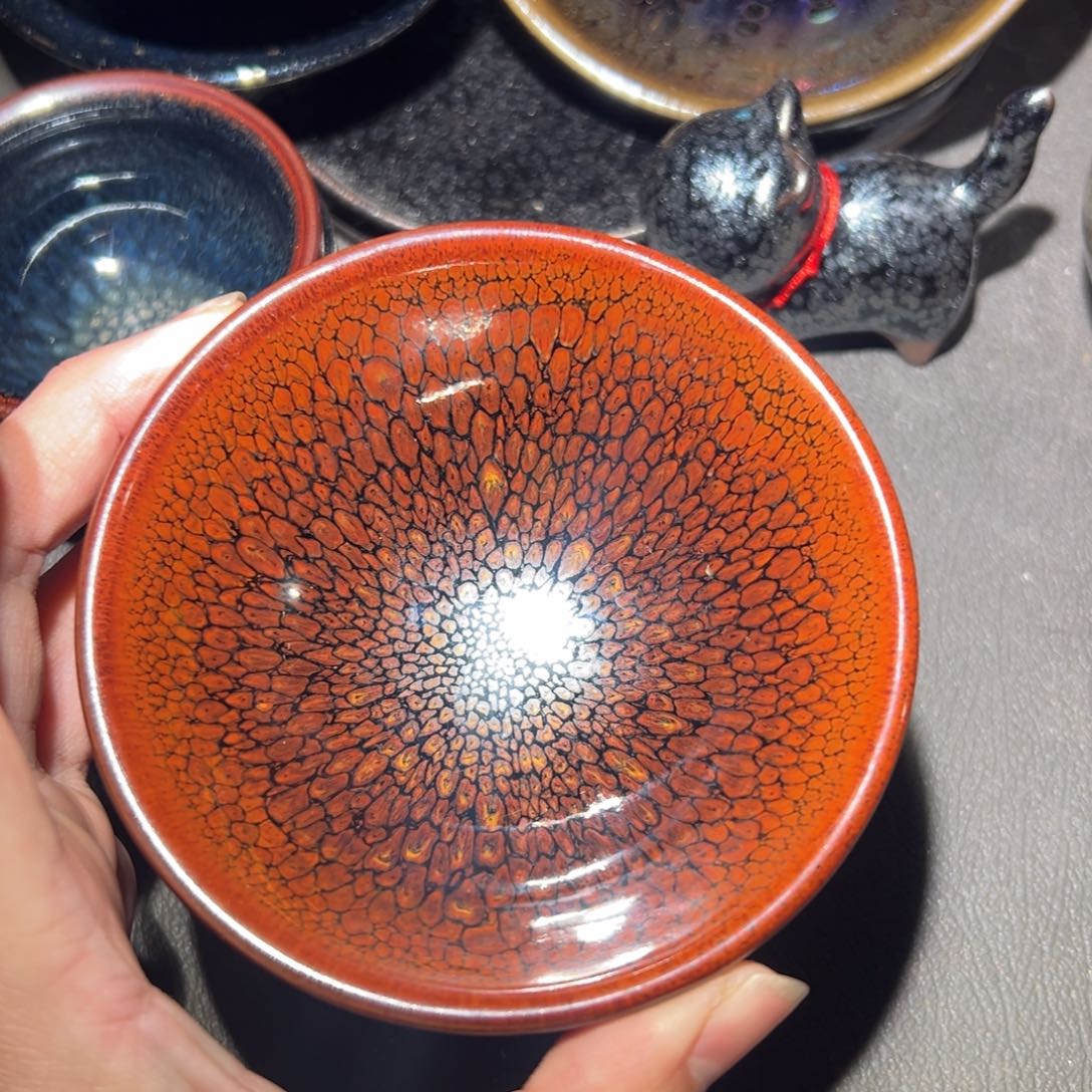 茶盏X****6这种天气出门也可以出门呀我