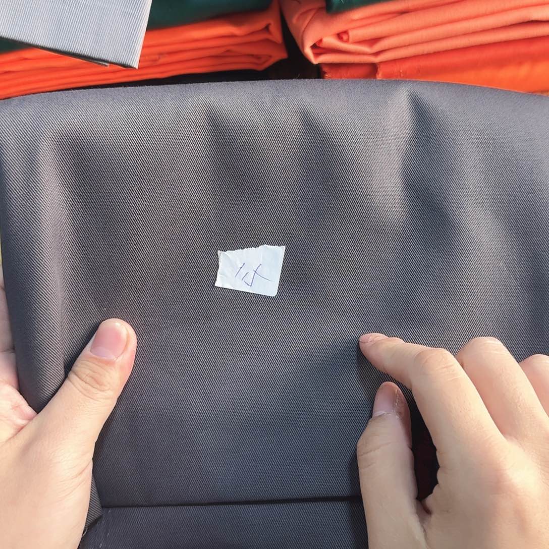 混纺直播间闪购面料029