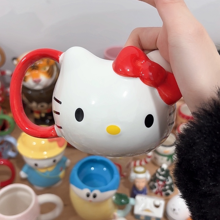 瓷片陶瓷完美主义慎拍