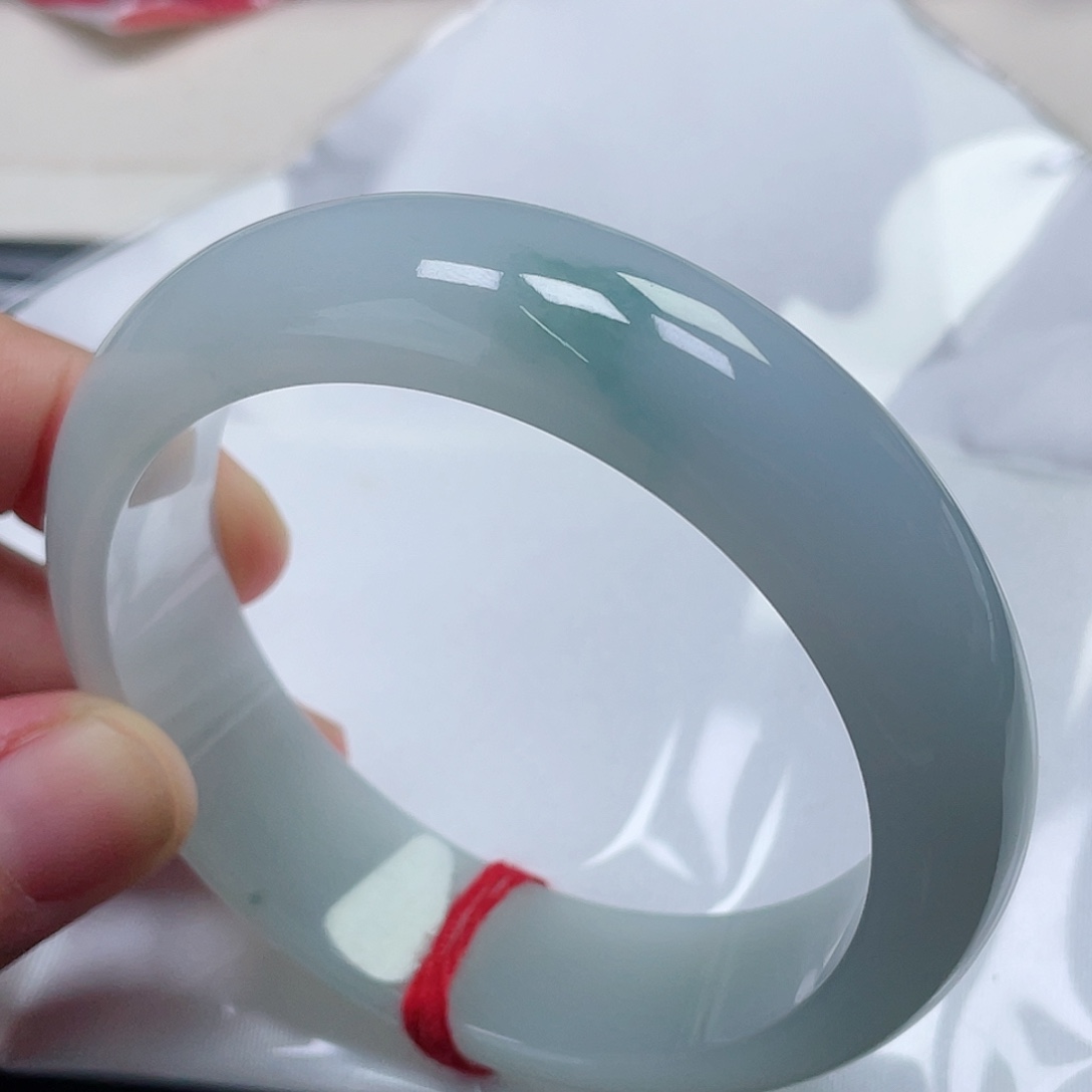 未镶嵌手镯翡翠缅甸翡翠