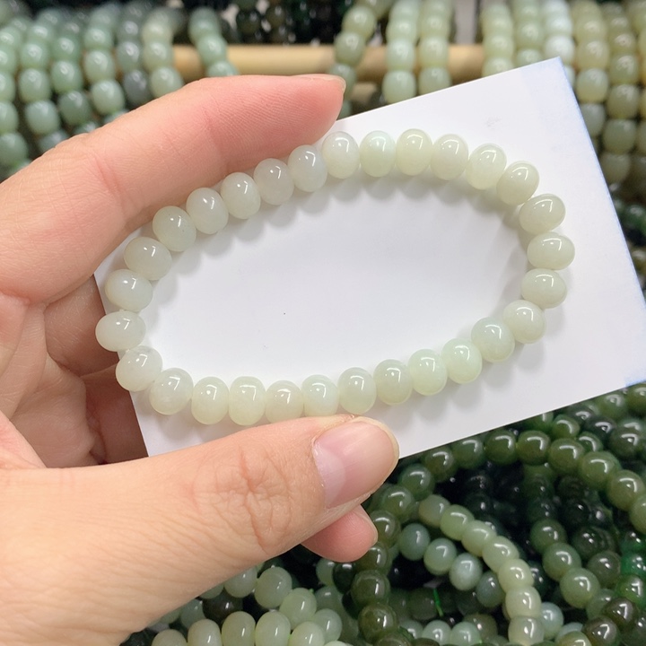 和田玉未镶嵌珠宝奇石