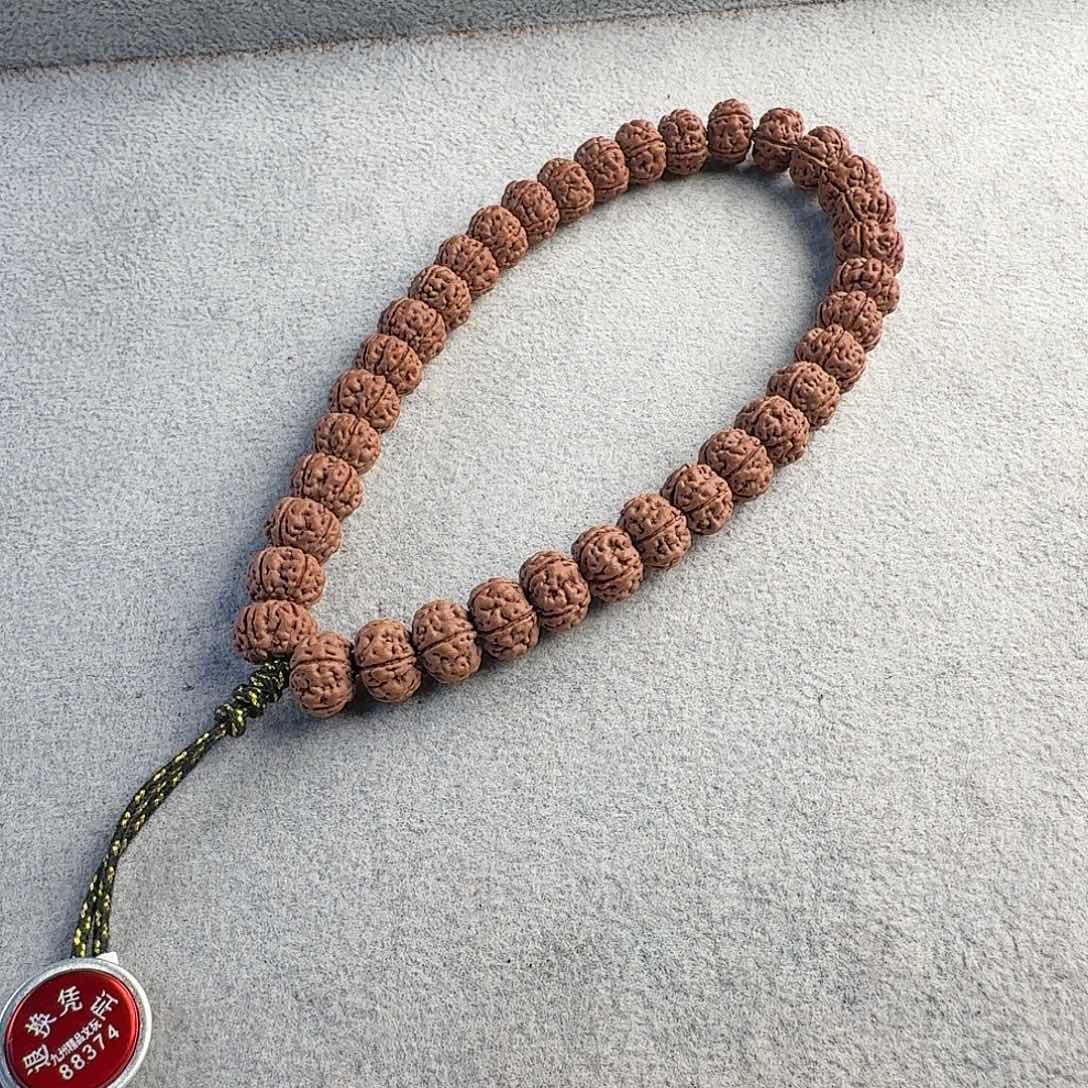 金刚菩提吊坠头货老树王