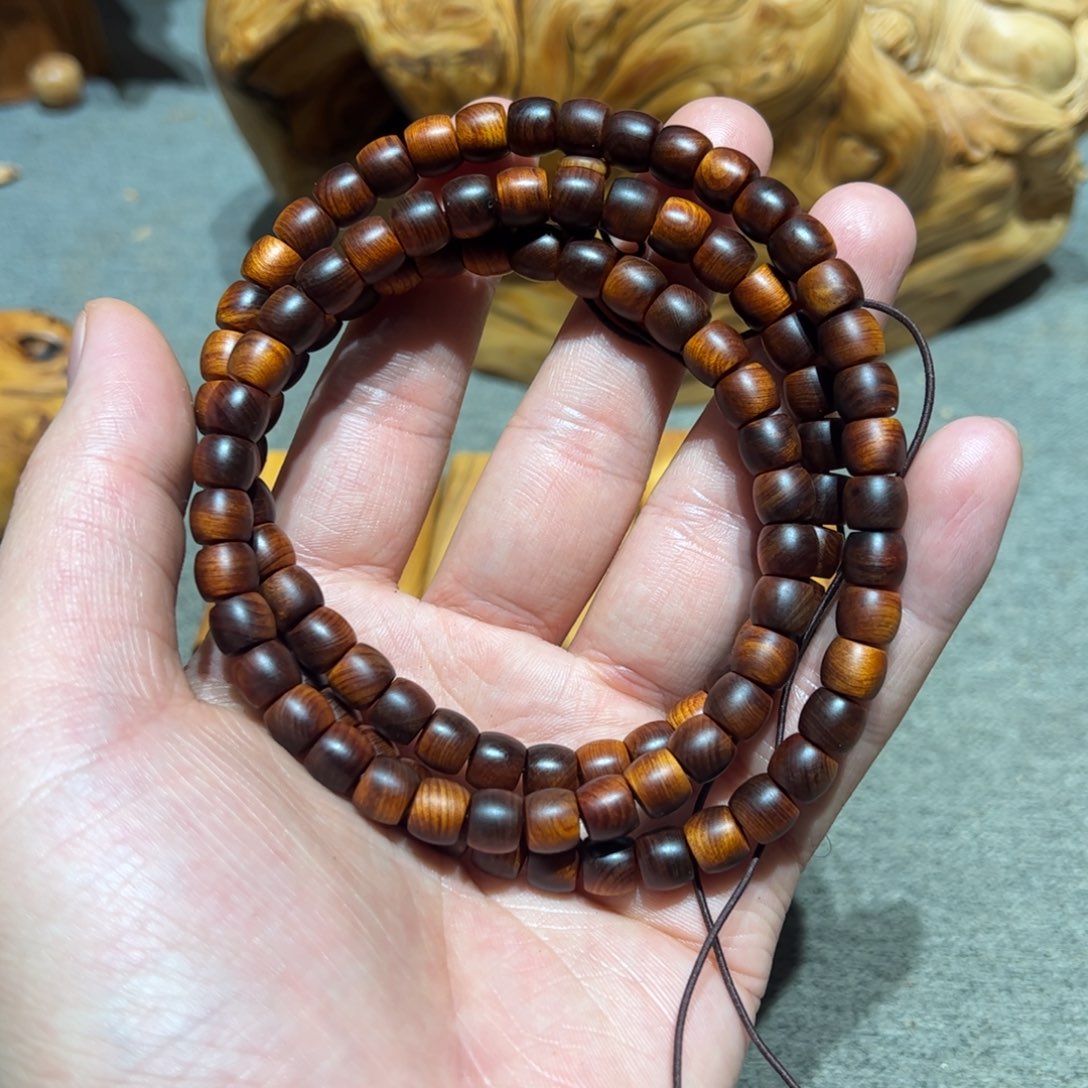 柏木（崖柏）北太行陈化崖柏