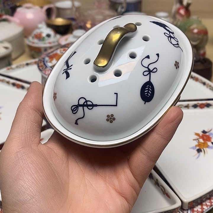 紫砂茶壶这个时候应该也