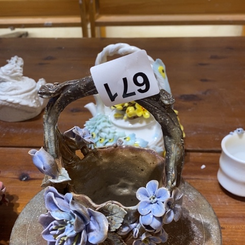 柴烧粗陶源头差几家