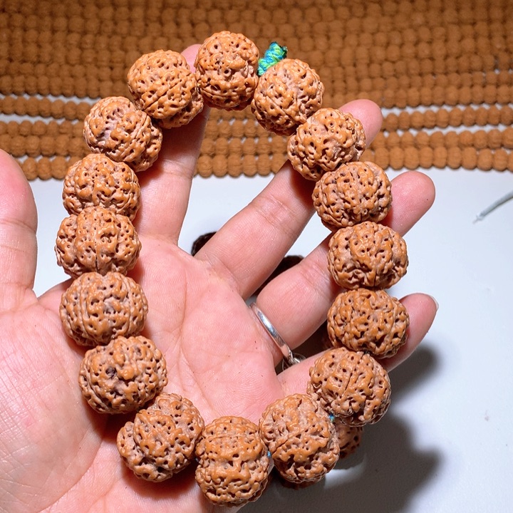 金刚菩提吊坠大*g大金刚