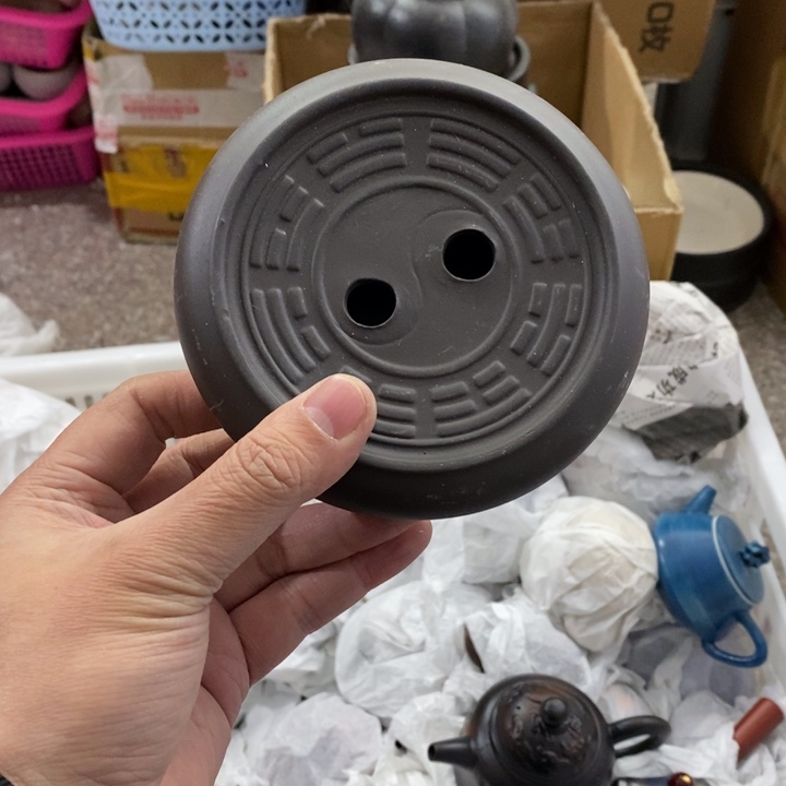 陶瓷艺术品及陶瓷制品