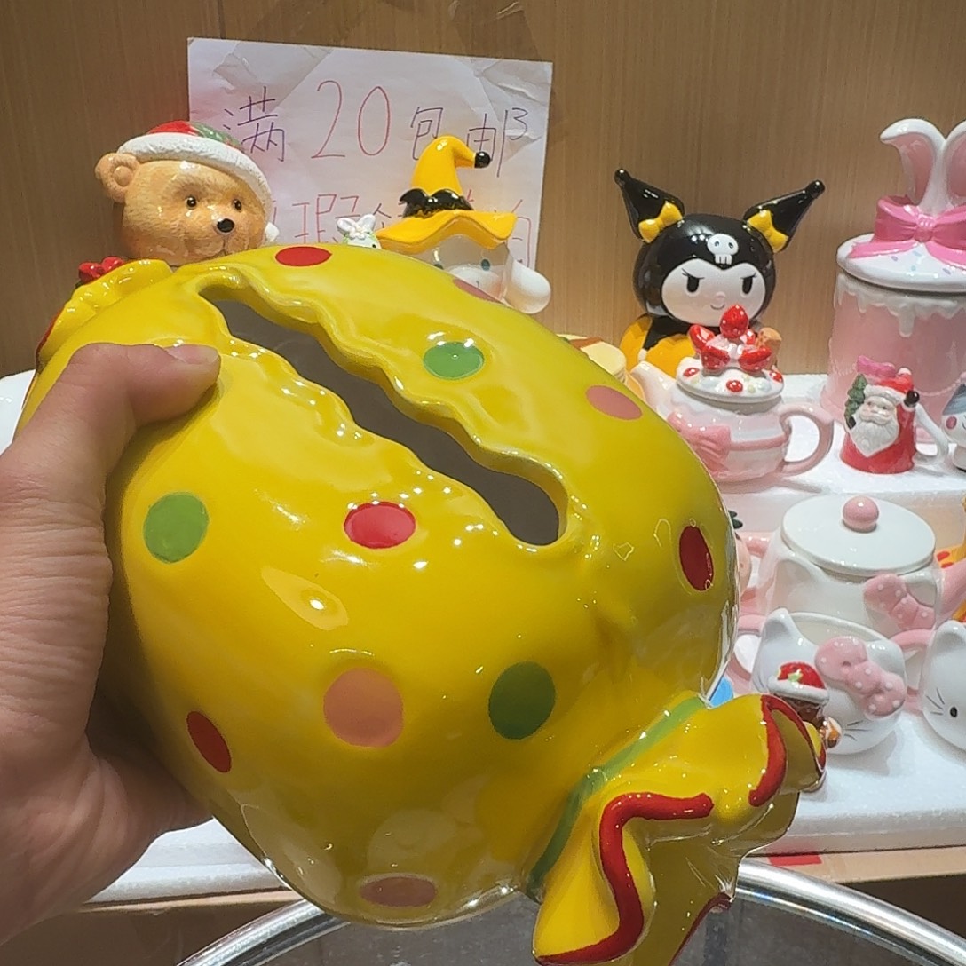 微瑕陶瓷介意慎拍