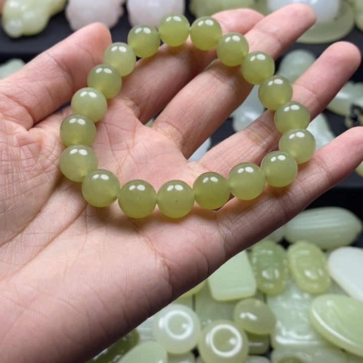 精美百搭手串10mm