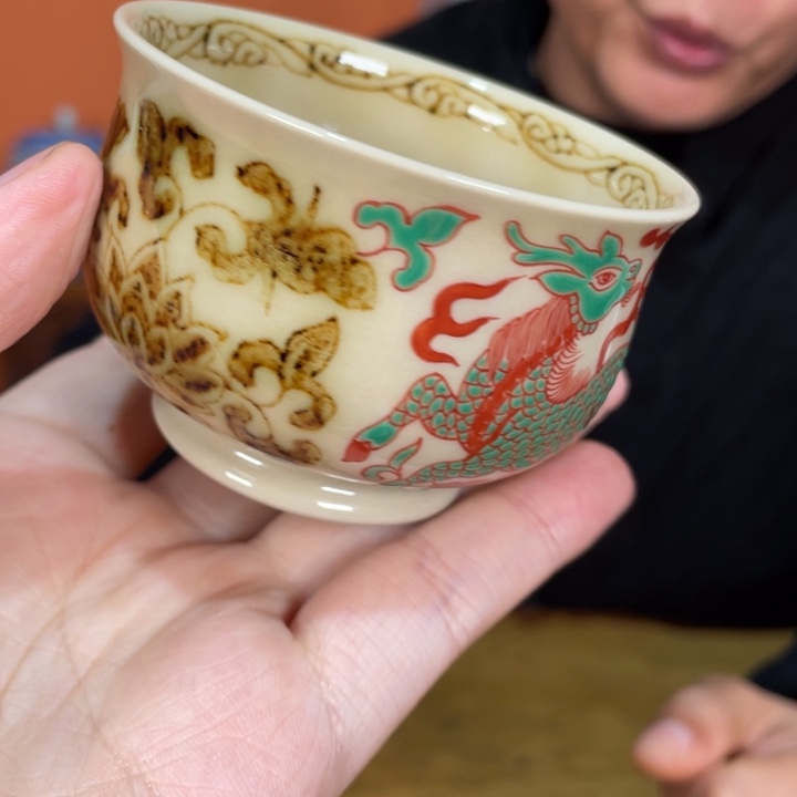 福利来啦，福利来啦杯