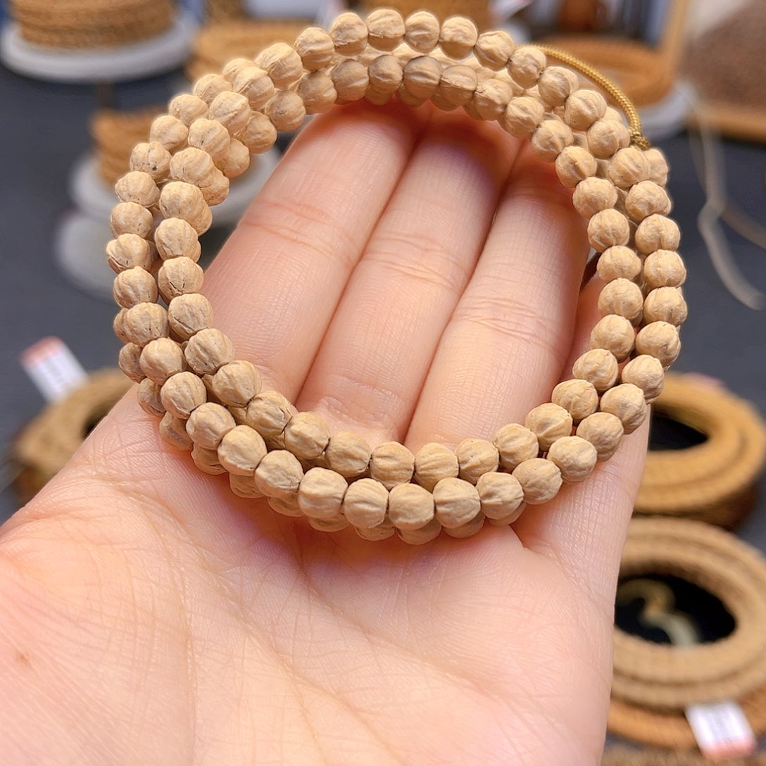 柏香籽/百香籽吊坠