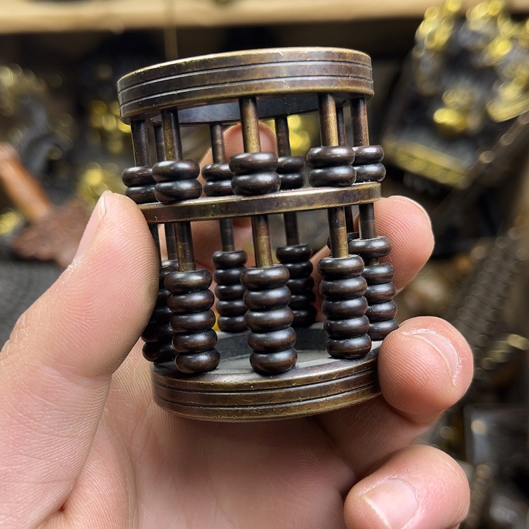 文玩铜器点击下单有运费险