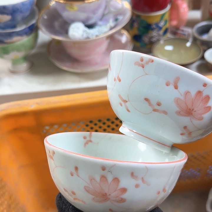 碗开播啦….开播啦