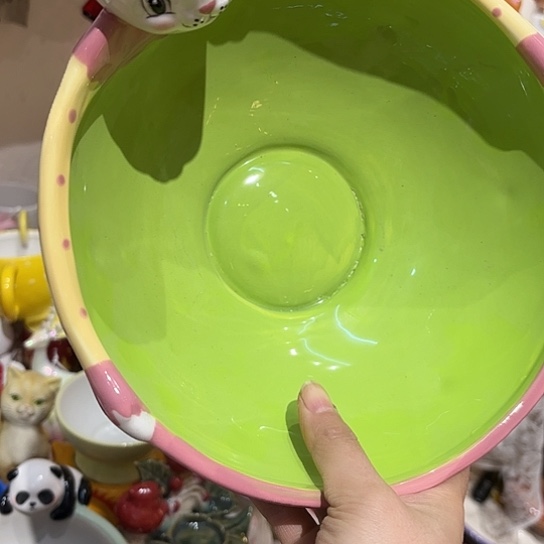 摆件外贸尾单微瑕，介意慎拍