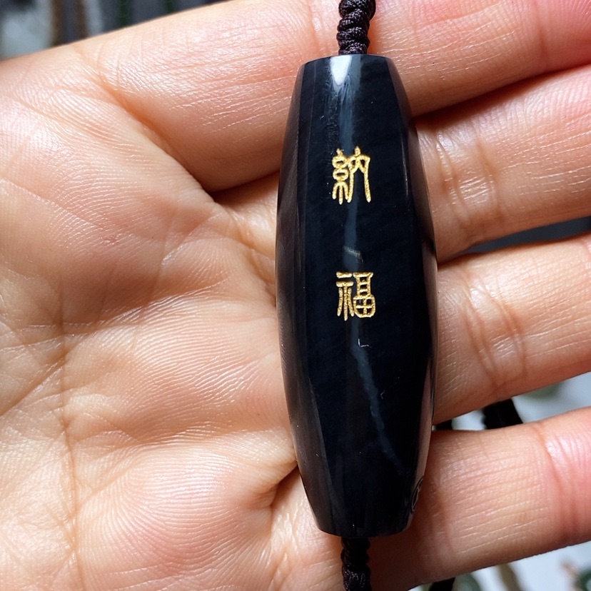 【闪购商品】和田玉颈饰未镶嵌