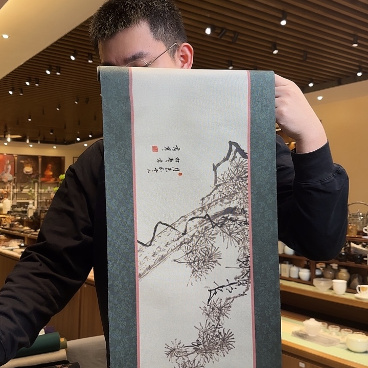 三米防水茶席茶席