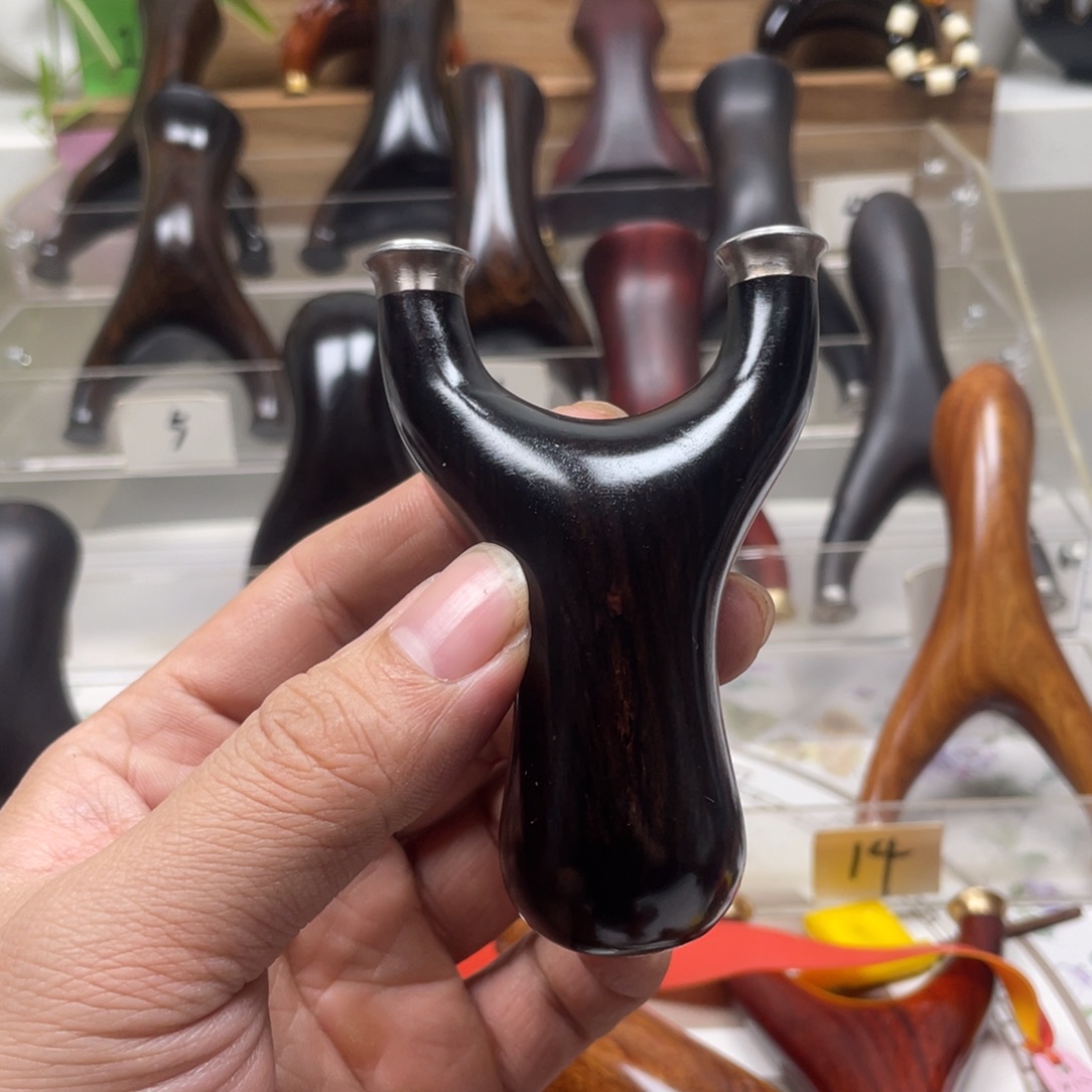 非洲紫檀（红花梨）